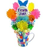Sweet Flowers - Thank You Bouquet