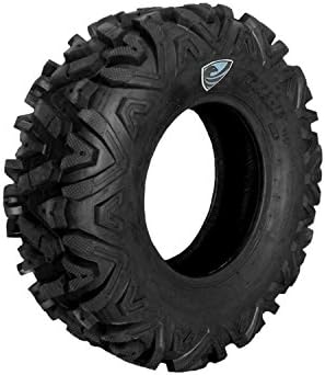 RP Spartan Run-Flat Tire, 29x11x14, 12 Ply