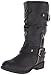 Report Women's Matt Engineer Boot