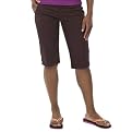 Juniors Mossimo Supply Co. Bermuda - Potting Soil Brown