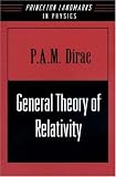 General Theory of Relativity