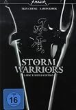 Produkt-Bild: Storm Warriors (Steelbook) [Limited Edition] [2 DVDs]