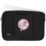 New York Yankees 15" Laptop Breathe Sleeve