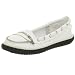 Rocket Dog Women's Zipper Moccasin