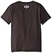 Under Armour Little Boys' Scoring Machine Gray