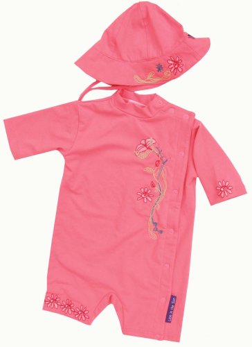 Childrens Toyshop  Toys : Babyset Pink 6-12 m