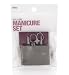 Manicure Kit with Travel Wallet