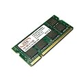 CSX-MEMORY: 2GB DDR2 SODIMM, 667MHz, 200 Pin (passend f�r MacBook Pro, MacBook, Intel Core 2 Duo)