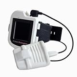 PULOX Fingerpulsoximeter Armband CMS-50Ivon "Pulox"