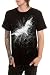 Search : DC Comics The Dark Knight Rises Teaser T-Shirt