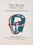 Elton John & Bernie Taupin: Two Rooms