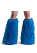Faux Fur Boot Sleeves