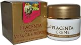 Merino Placenta Cream with Propolis