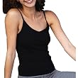 Bella - Ladies Camisole with Shelf Bra (L960)