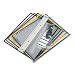 Wall Unit Reference Starter Set, 5 Wire-Reinforced Pockets