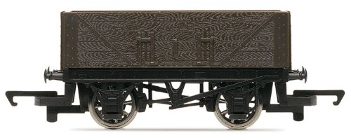 Hornby R107 - Offener G&uuml;terwagen Preisvergleich
