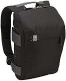 Caselogic XNSLR-5 SLR Compact Camera Backpack (Black)
