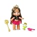 Bratz Big Babyz Princess- Yasmin