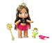 Bratz Big Babyz Princess- Yasmin