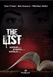 Produkt-Bild: The List - Verf&uuml;hrt ... Verraten ... Verfolgt