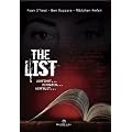 The List - Verf�hrt ... Verraten ... Verfolgt
