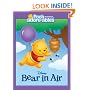 Bear in Air (Pooh Adorables)