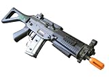 JG Sig Seal Commando 552 P552 Metal Gear Electric Airsoft AEG 350 FPS