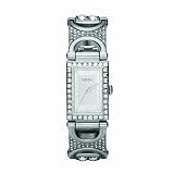 Fossil - Analog Silver Dial ES2629