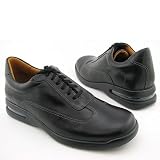 COLE HAAN Conner New Oxfords Black Mens