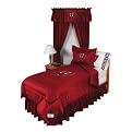 Wisconsin Badgers Comforter - Twin