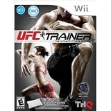 NEW UFC Personal Trainer Wii (Videogame Software)