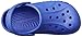 crocs Baya Kids Clog, Cerulean Blue, 1 M US Little Kid