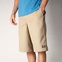DICKIES Mens Cell-Pocket Shorts