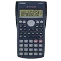 Casio Scientific Calculator FX-83GTPLUS