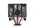 Sunbeam Tuniq Tower 120 - LFB LED Version 2 Lighted Copper Base CPU Cooler for Intel Socket 478, LGA775, 775/T and AMD Socket 754, 939, 940, AM2: T-120-LFB (Retail)
