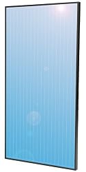 Sunforce 50042 50-Watt Pro-Series Amorphous Solar Panel