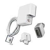 Apple MacBook Pro 15.4inch MA610LL AC Adapter -Apple MacBook Pro 15.4inch MA610LL Laptop AC Power Adapter