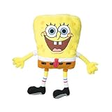 SpongeBob SquarePants Cuddle Pillow