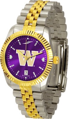 Washington Huskies UW NCAA Executive Watch