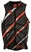 Liquid Force Cardigan Comp Wakeboard Vest Black/Red Mens