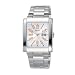 Esprit Herrenuhr STRAIGHT AHEAD SILVER4360010