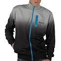 Bench Mens Romaine Zip Thru Jacket Black