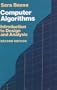 Computer Algorithms: Introduction to Design and Analysis (Addison-Wesley Series in Computer Science)