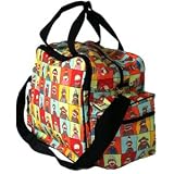 Funky Monkey Weekend Bag as seen on the Kardashians show!~