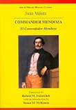 Commander Mendoza