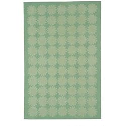 Astronomy Hydra Rug Rug Size: 3'9" x 5'9"