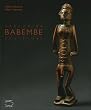 Babembe Sculpture