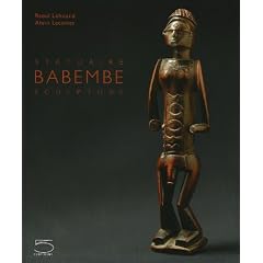 Babembe Sculpture