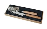 Beech Wood Cheese Tools