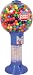 Dubble Bubble 20 Gumball Bank and Dispenser